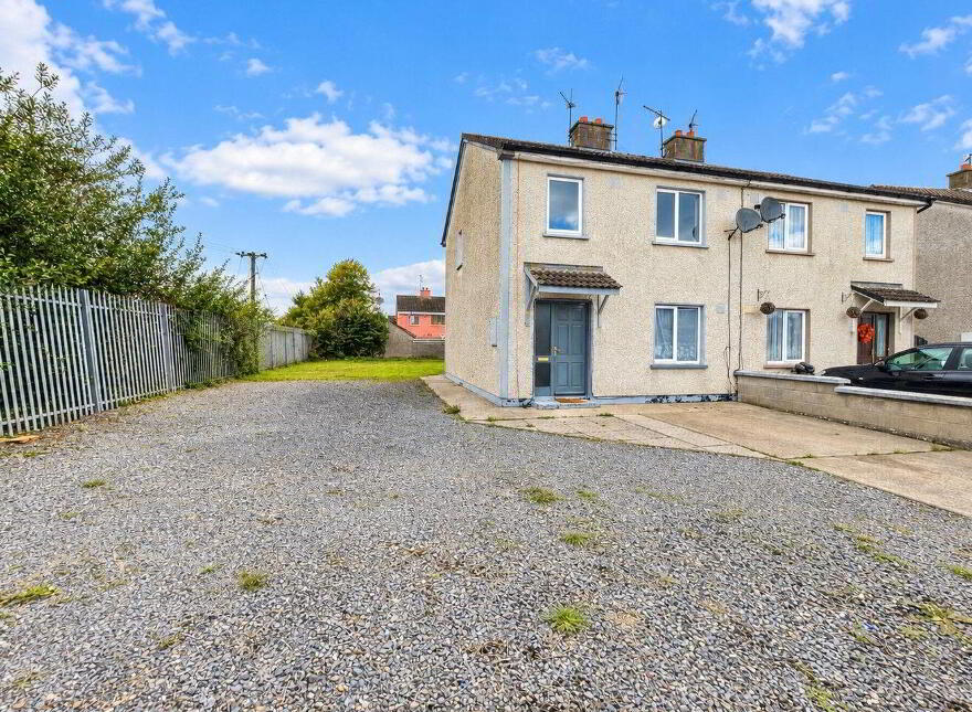 26 Mullally Grove, Cappamore, V94E3P2