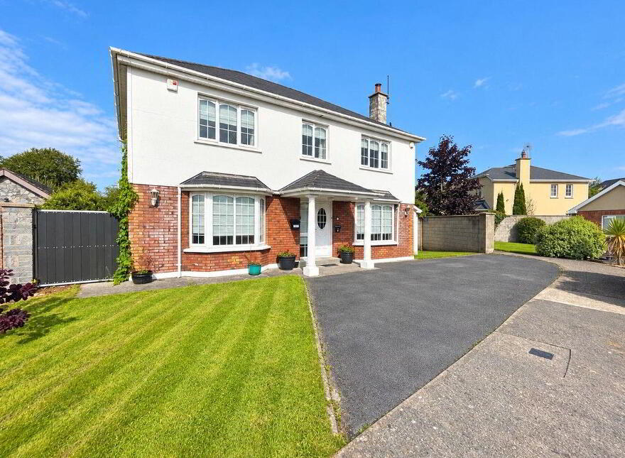 Fionnghlas, 4 Annavilla Grove, Westbury, Westbury, V94T10R photo