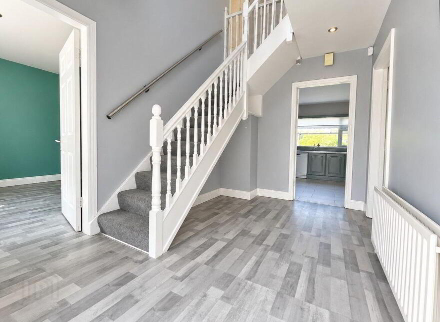 Fionnghlas, 4 Annavilla Grove, Westbury, Westbury, V94T10R