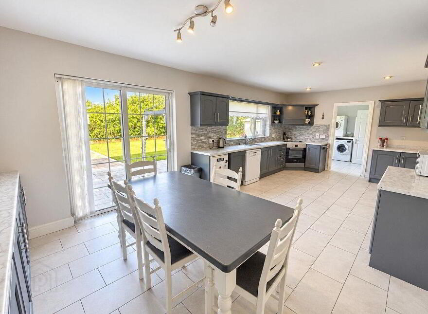 Fionnghlas, 4 Annavilla Grove, Westbury, Westbury, V94T10R
