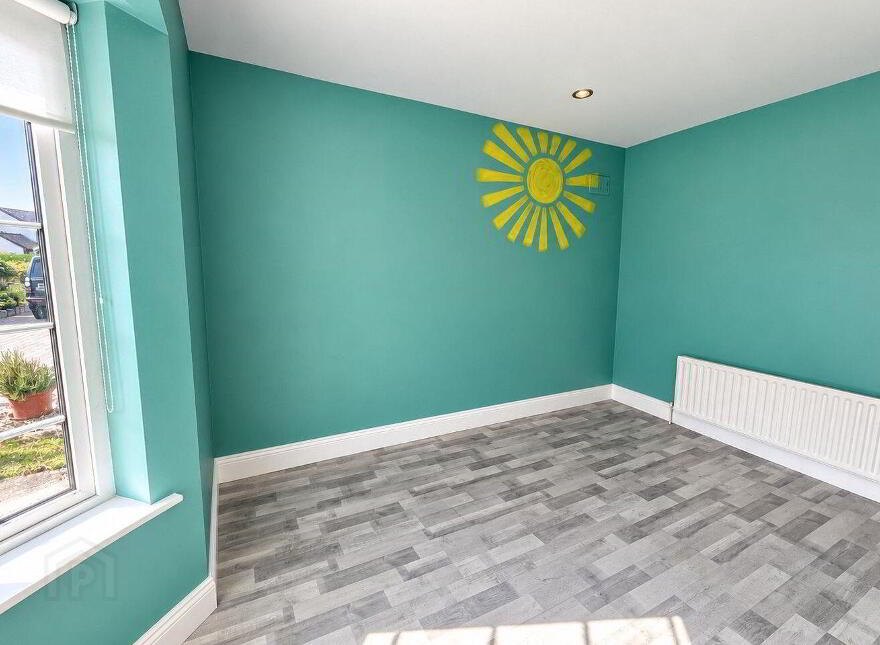 Fionnghlas, 4 Annavilla Grove, Westbury, Westbury, V94T10R