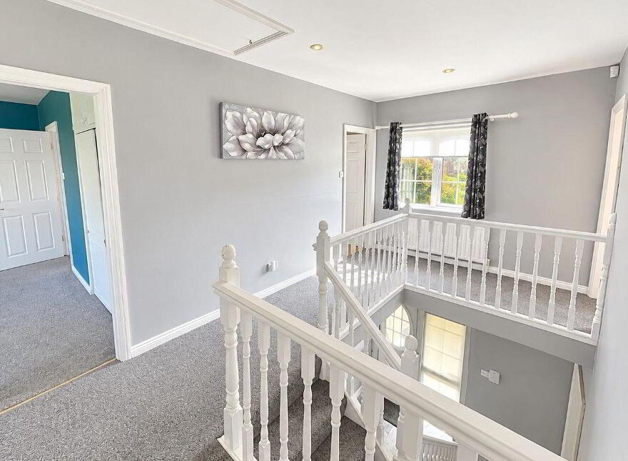 Fionnghlas, 4 Annavilla Grove, Westbury, Westbury, V94T10R
