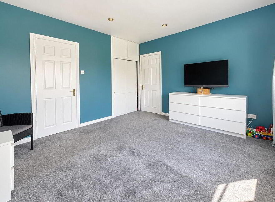 Fionnghlas, 4 Annavilla Grove, Westbury, Westbury, V94T10R