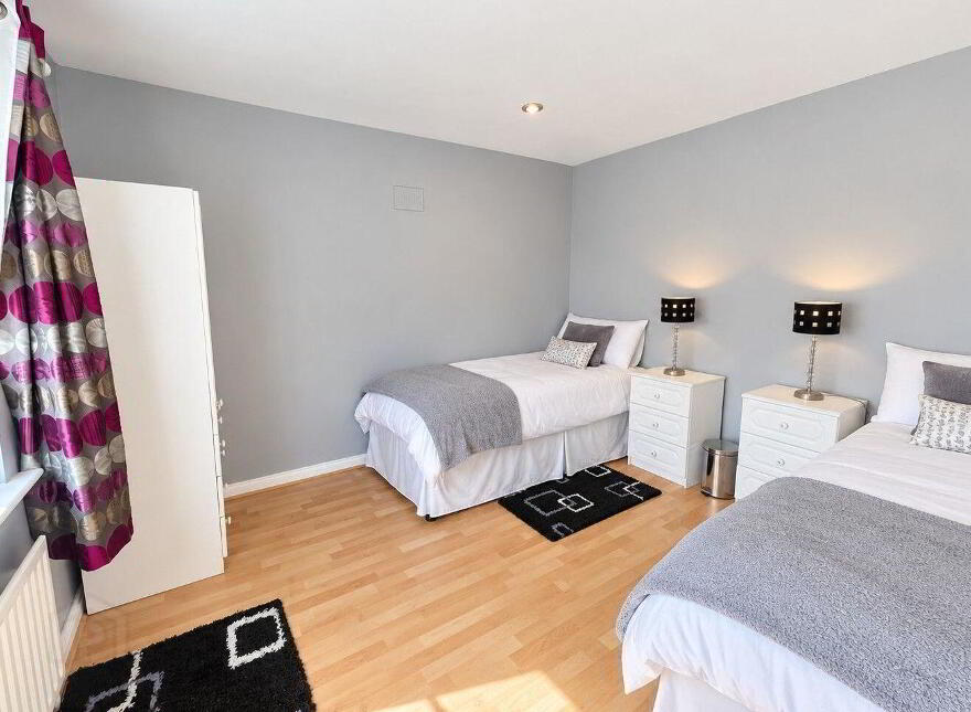 Fionnghlas, 4 Annavilla Grove, Westbury, Westbury, V94T10R