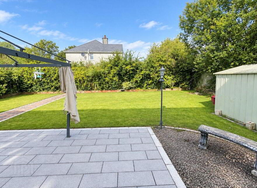 Fionnghlas, 4 Annavilla Grove, Westbury, Westbury, V94T10R