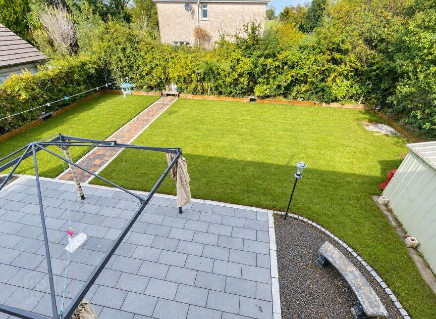 Fionnghlas, 4 Annavilla Grove, Westbury, Westbury, V94T10R