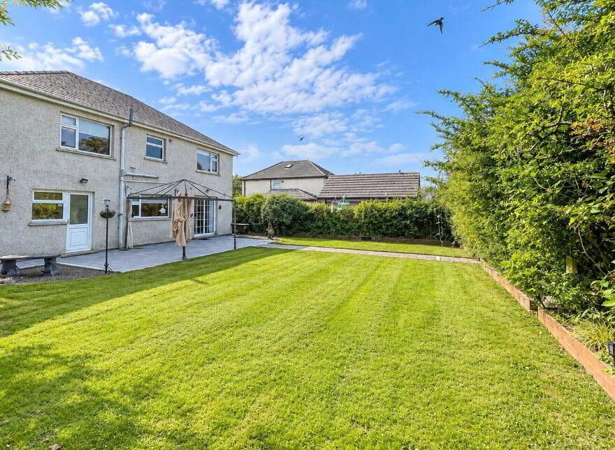 Fionnghlas, 4 Annavilla Grove, Westbury, Westbury, V94T10R