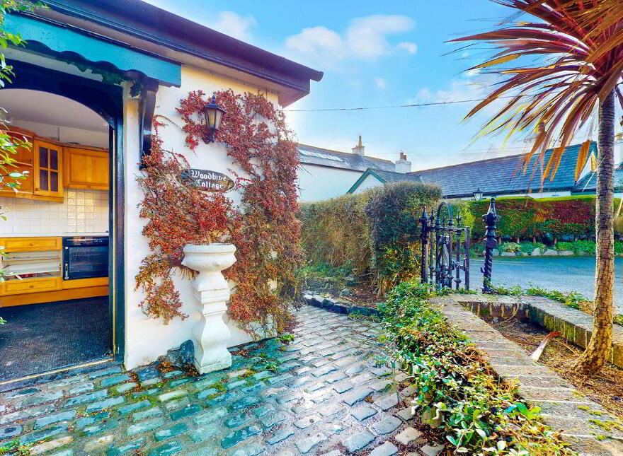 Woodbine Cottage, Rostrevor Road, Orwell Road, Dartry, Dublin 6, D06K883