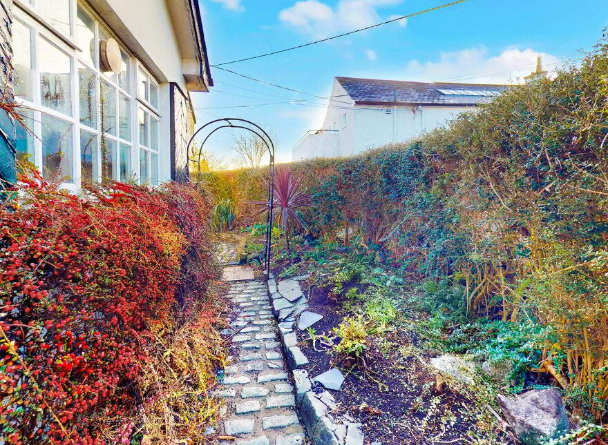 Woodbine Cottage, Rostrevor Road, Orwell Road, Dartry, Dublin 6, D06K883
