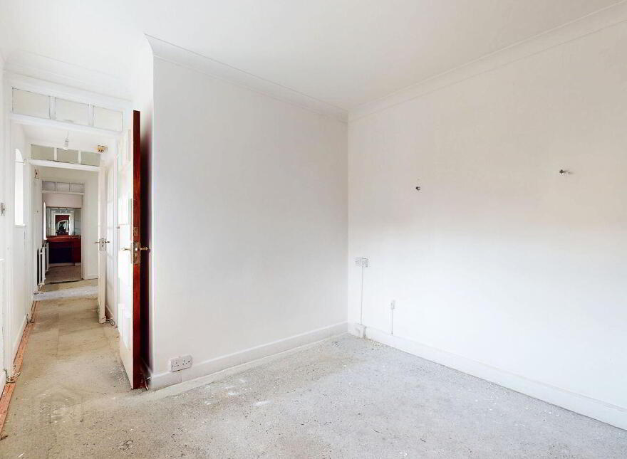 Woodbine Cottage, Rostrevor Road, Orwell Road, Dartry, Dublin 6, D06K883
