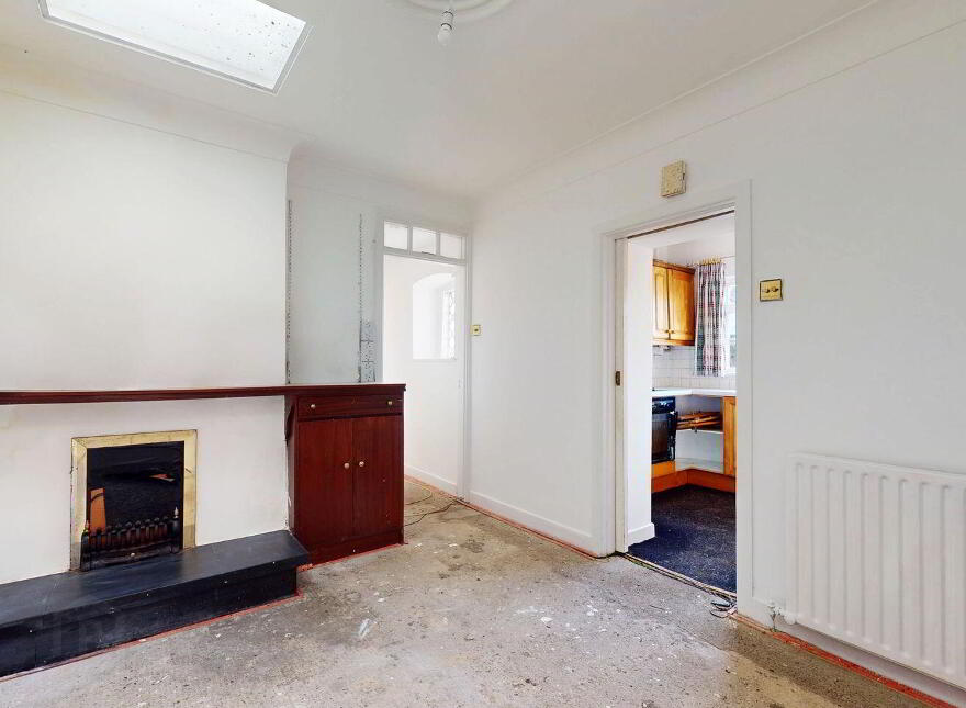 Woodbine Cottage, Rostrevor Road, Orwell Road, Dartry, Dublin 6, D06K883