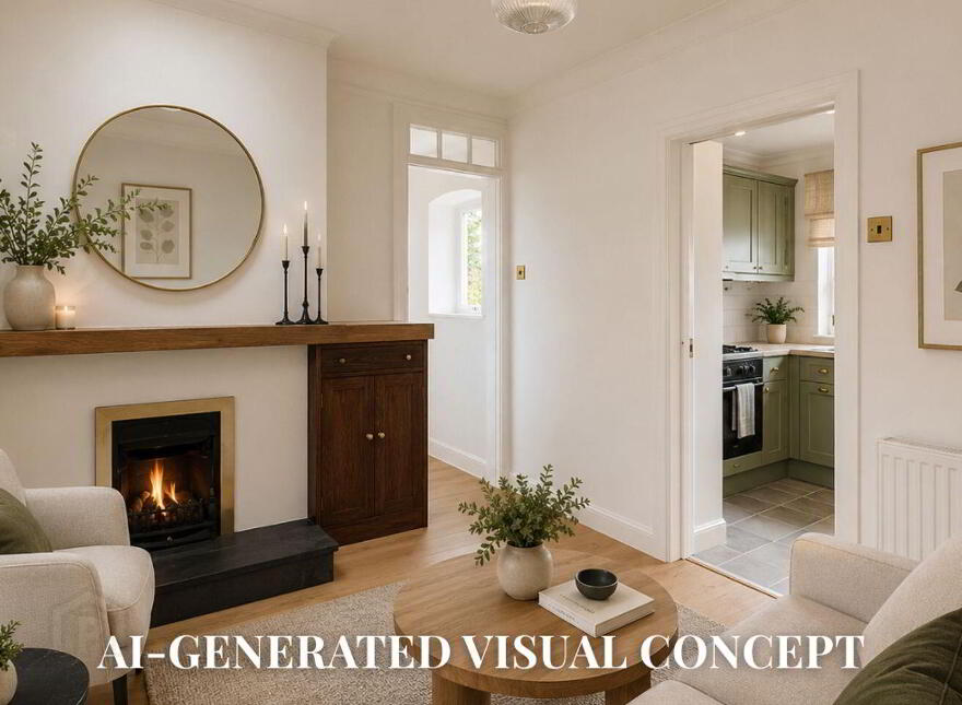 Woodbine Cottage, Rostrevor Road, Orwell Road, Dartry, Dublin 6, D06K883