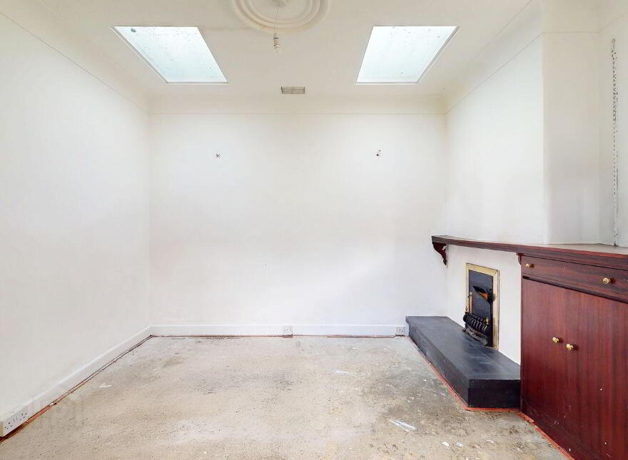 Woodbine Cottage, Rostrevor Road, Orwell Road, Dartry, Dublin 6, D06K883
