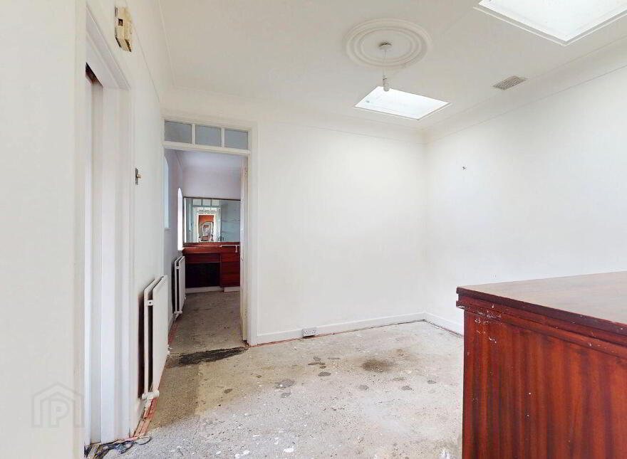 Woodbine Cottage, Rostrevor Road, Orwell Road, Dartry, Dublin 6, D06K883