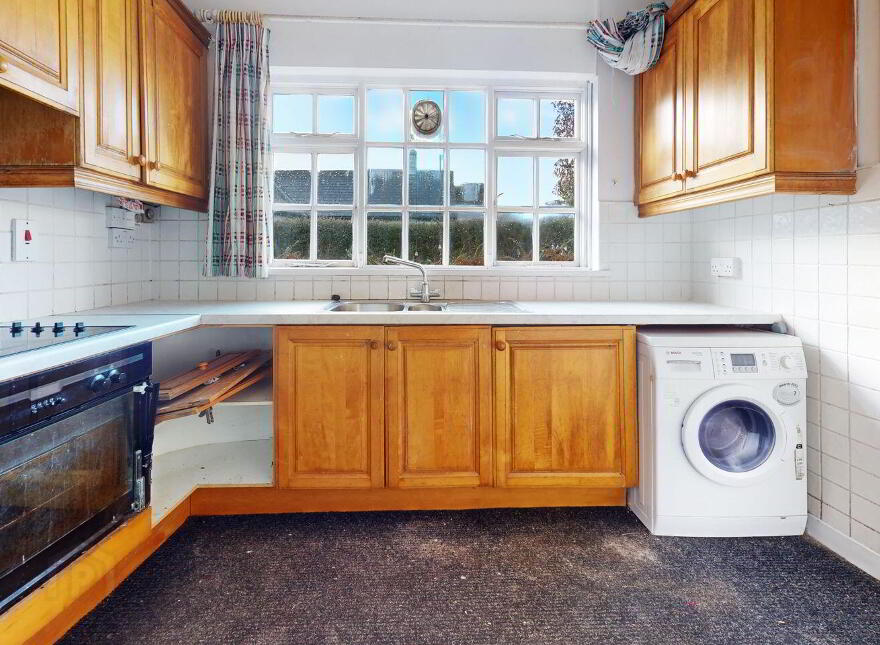 Woodbine Cottage, Rostrevor Road, Orwell Road, Dartry, Dublin 6, D06K883
