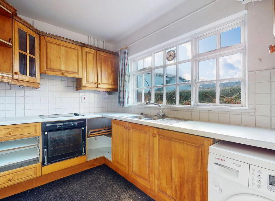 Woodbine Cottage, Rostrevor Road, Orwell Road, Dartry, Dublin 6, D06K883