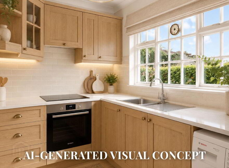 Woodbine Cottage, Rostrevor Road, Orwell Road, Dartry, Dublin 6, D06K883