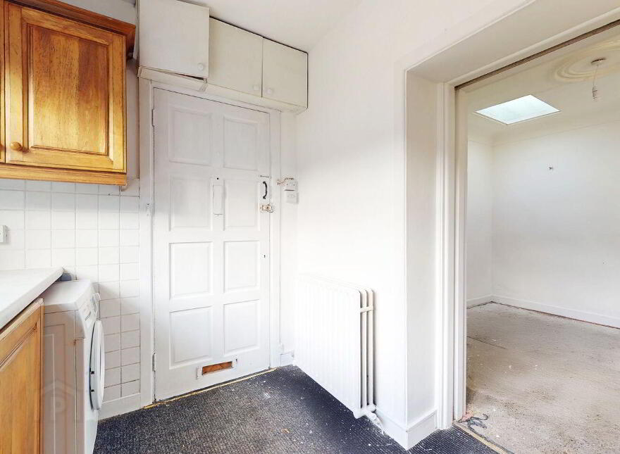 Woodbine Cottage, Rostrevor Road, Orwell Road, Dartry, Dublin 6, D06K883