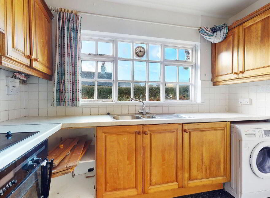 Woodbine Cottage, Rostrevor Road, Orwell Road, Dartry, Dublin 6, D06K883