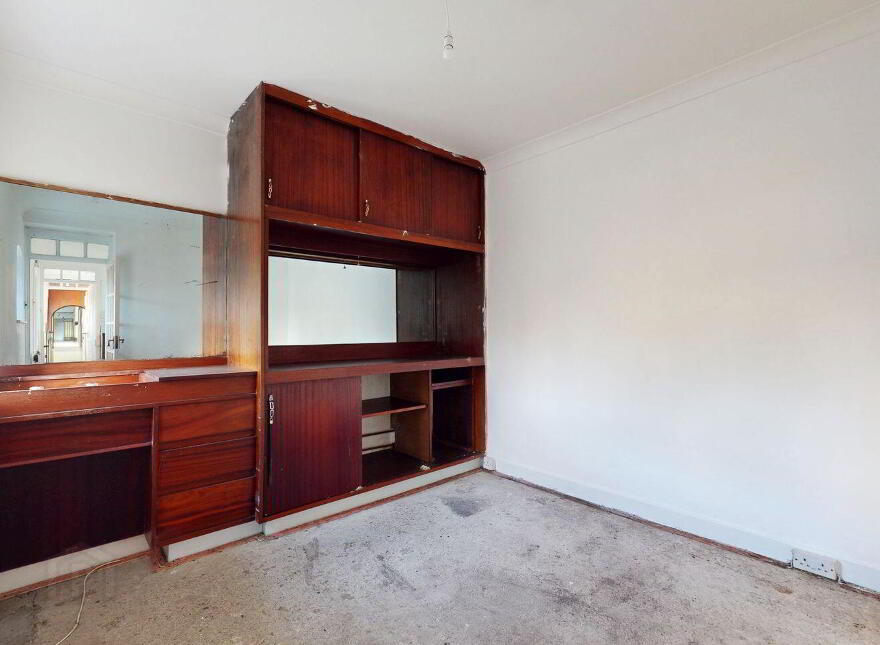 Woodbine Cottage, Rostrevor Road, Orwell Road, Dartry, Dublin 6, D06K883