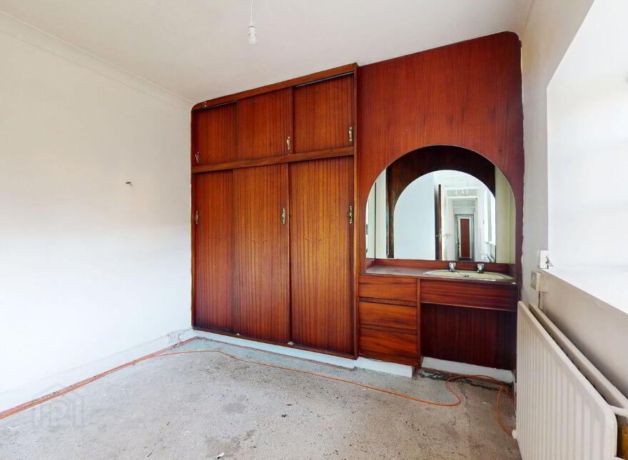 Woodbine Cottage, Rostrevor Road, Orwell Road, Dartry, Dublin 6, D06K883