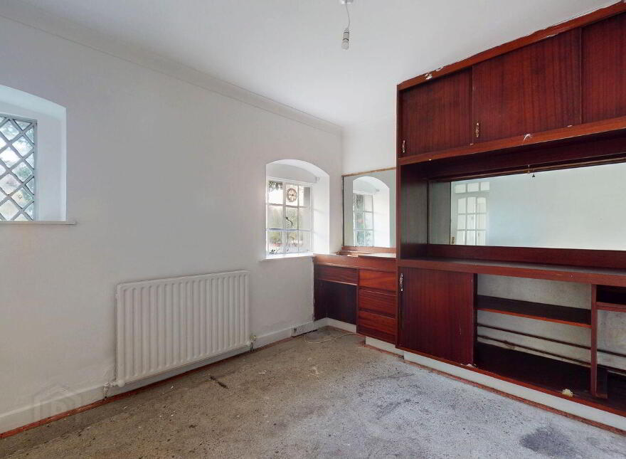 Woodbine Cottage, Rostrevor Road, Orwell Road, Dartry, Dublin 6, D06K883