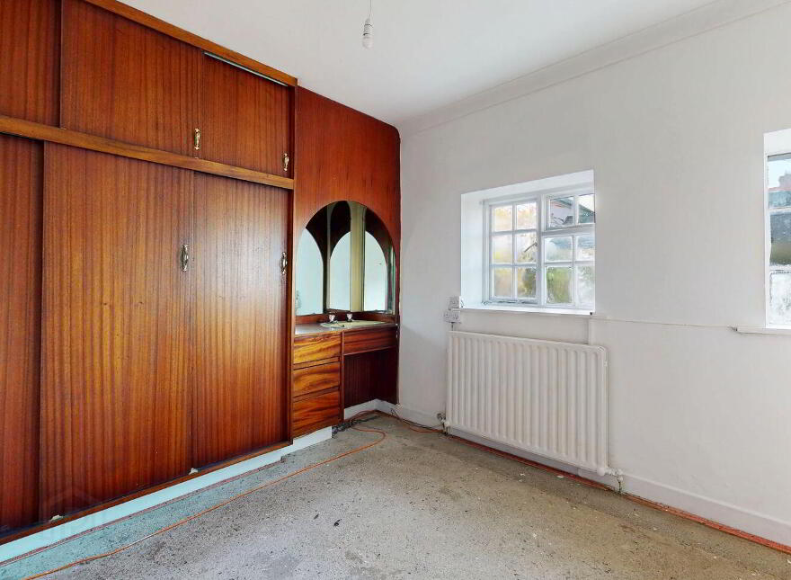 Woodbine Cottage, Rostrevor Road, Orwell Road, Dartry, Dublin 6, D06K883