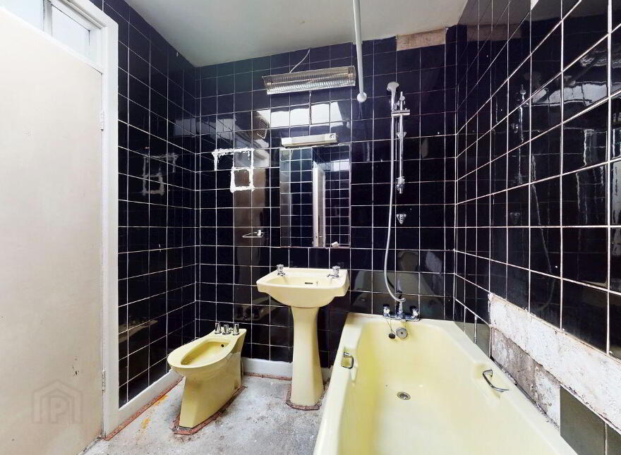 Woodbine Cottage, Rostrevor Road, Orwell Road, Dartry, Dublin 6, D06K883