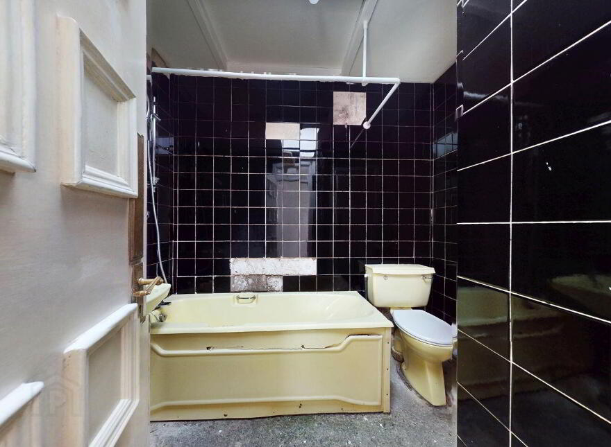Woodbine Cottage, Rostrevor Road, Orwell Road, Dartry, Dublin 6, D06K883
