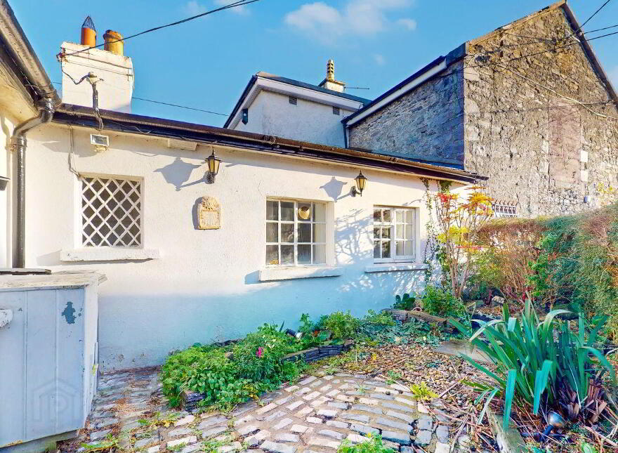 Woodbine Cottage, Rostrevor Road, Orwell Road, Dartry, Dublin 6, D06K883