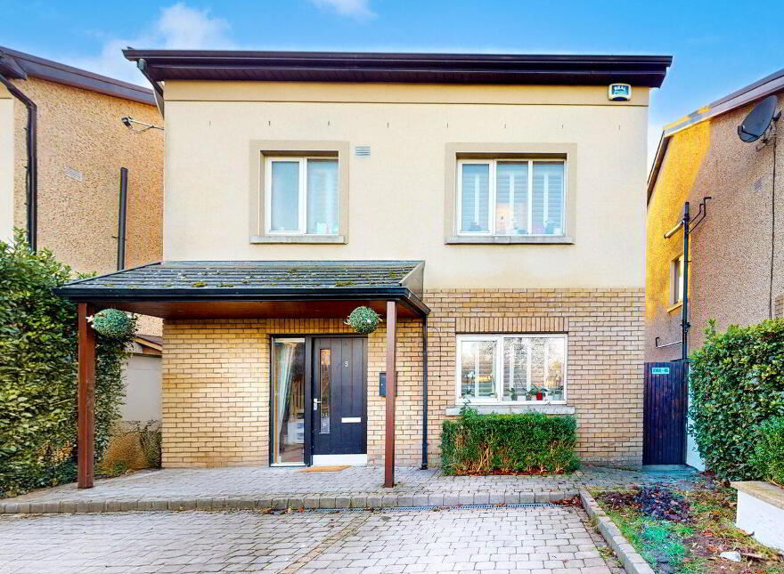 5 Silken Park Lane, Kingswood Cross, Dublin 22, D22N2W7
