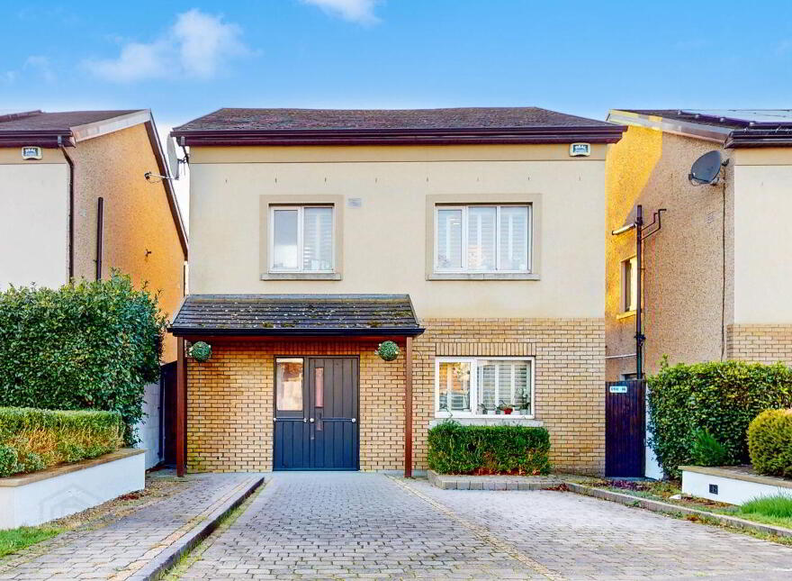 5 Silken Park Lane, Kingswood Cross, Dublin 22, D22N2W7