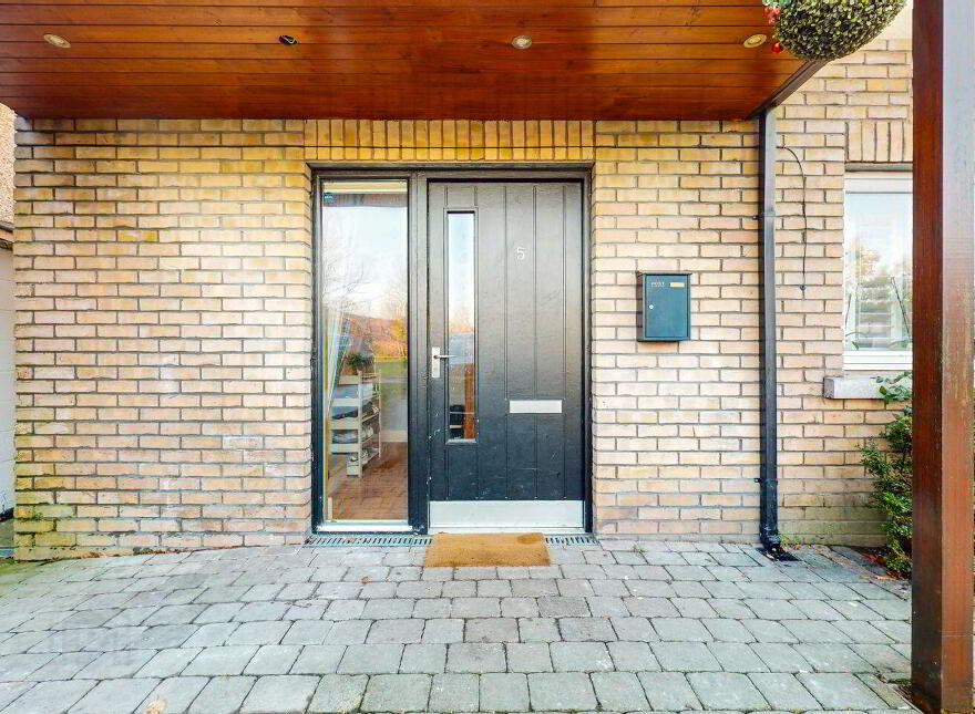5 Silken Park Lane, Kingswood Cross, Dublin 22, D22N2W7
