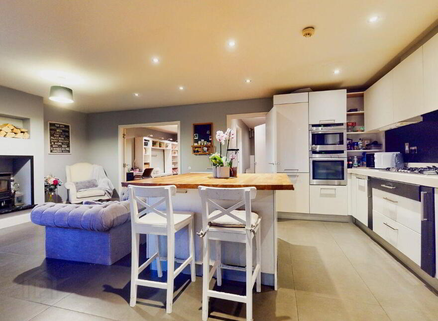 5 Silken Park Lane, Kingswood Cross, Dublin 22, D22N2W7