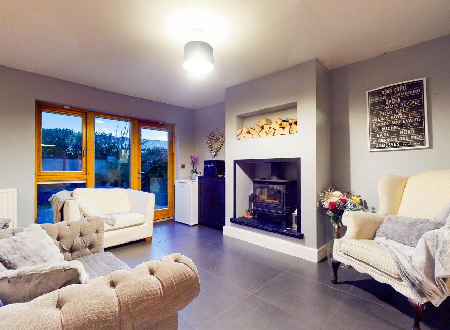 5 Silken Park Lane, Kingswood Cross, Dublin 22, D22N2W7