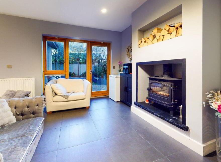5 Silken Park Lane, Kingswood Cross, Dublin 22, D22N2W7