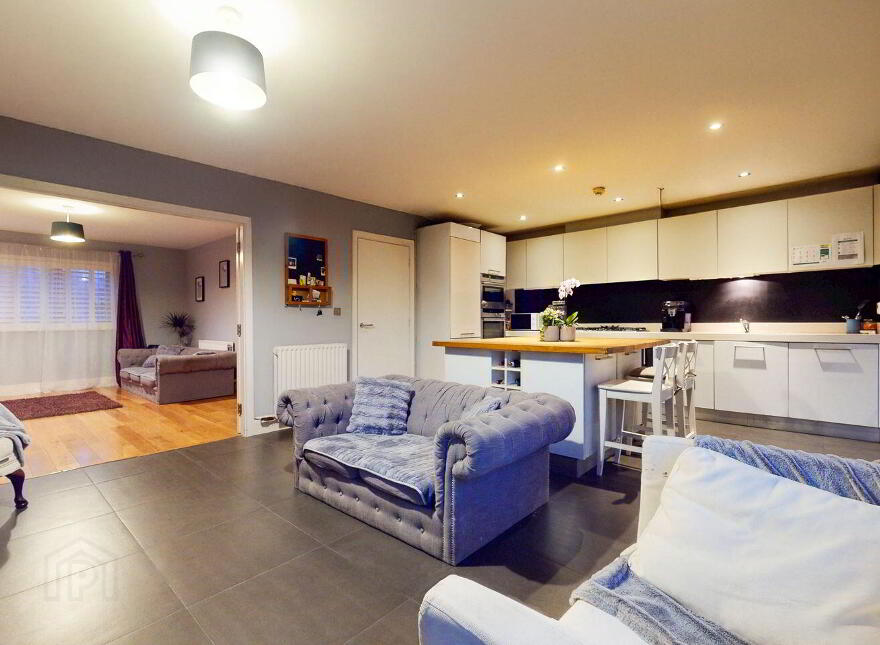 5 Silken Park Lane, Kingswood Cross, Dublin 22, D22N2W7