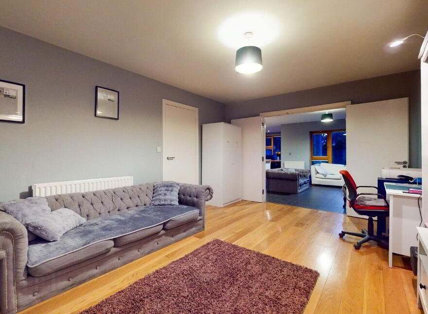 5 Silken Park Lane, Kingswood Cross, Dublin 22, D22N2W7