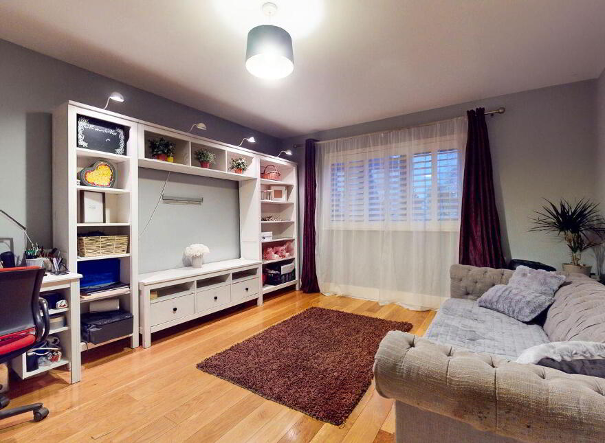 5 Silken Park Lane, Kingswood Cross, Dublin 22, D22N2W7