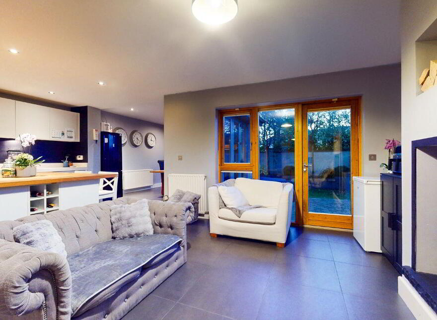 5 Silken Park Lane, Kingswood Cross, Dublin 22, D22N2W7
