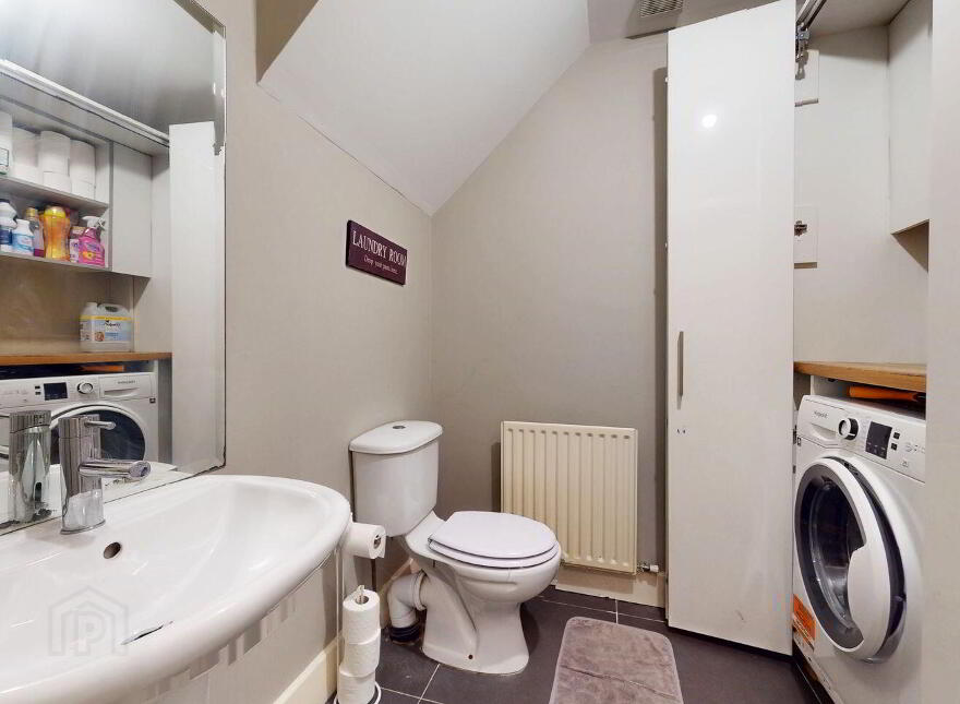 5 Silken Park Lane, Kingswood Cross, Dublin 22, D22N2W7