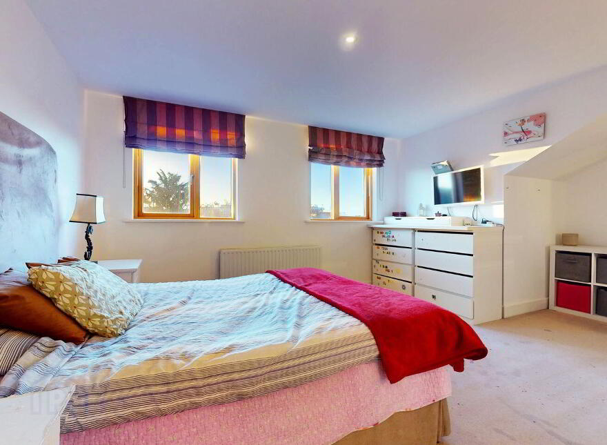 5 Silken Park Lane, Kingswood Cross, Dublin 22, D22N2W7