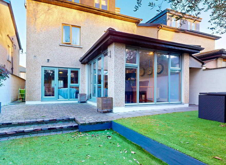 5 Silken Park Lane, Kingswood Cross, Dublin 22, D22N2W7