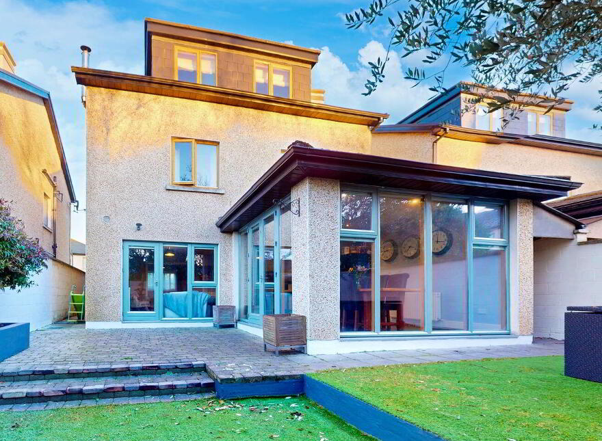 5 Silken Park Lane, Kingswood Cross, Dublin 22, D22N2W7