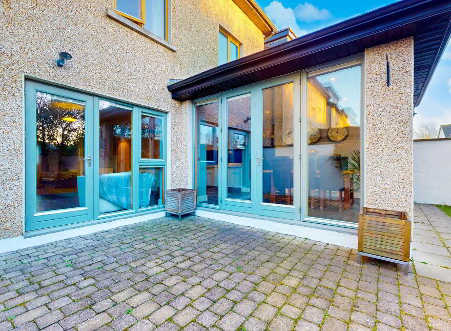 5 Silken Park Lane, Kingswood Cross, Dublin 22, D22N2W7