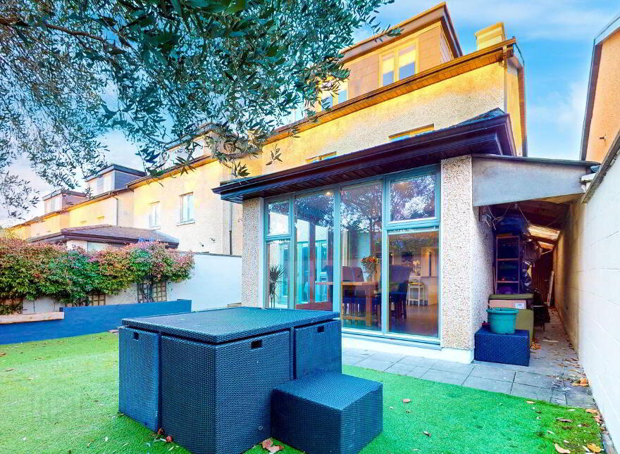5 Silken Park Lane, Kingswood Cross, Dublin 22, D22N2W7