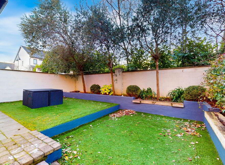5 Silken Park Lane, Kingswood Cross, Dublin 22, D22N2W7