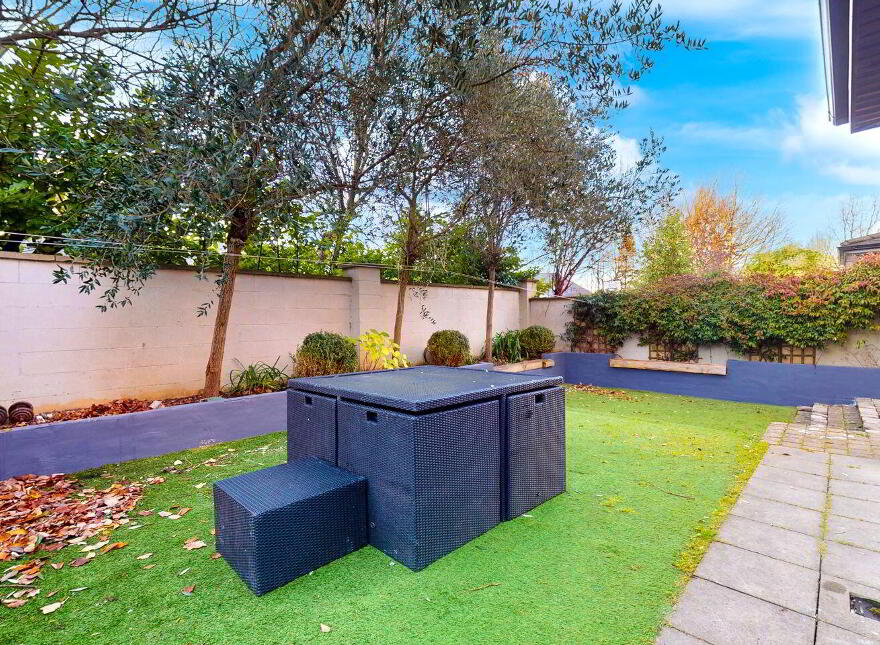 5 Silken Park Lane, Kingswood Cross, Dublin 22, D22N2W7