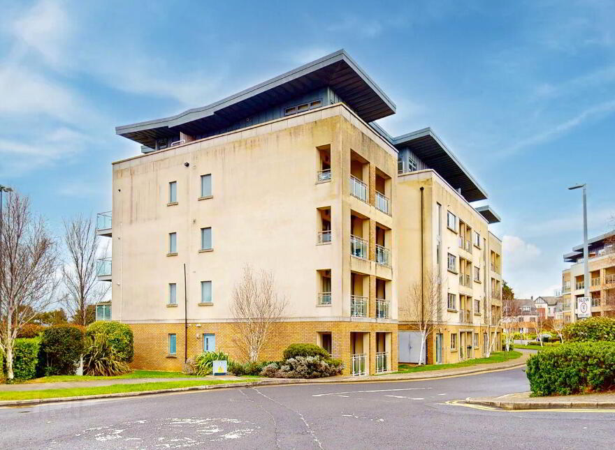 Apartment 9 Oak House Carrickmines Green, Carrickmines, D18DK38