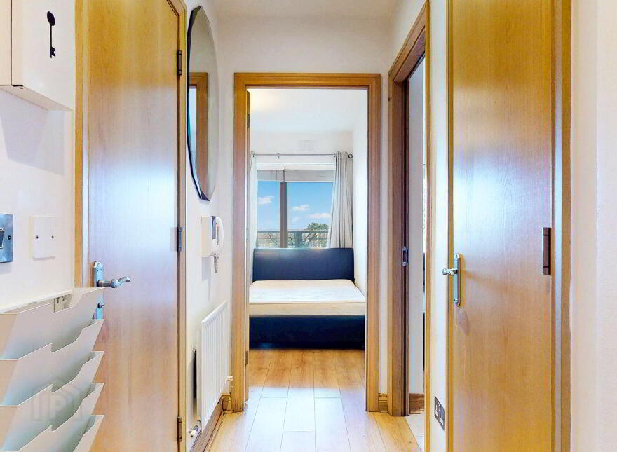 Apartment 9 Oak House Carrickmines Green, Carrickmines, D18DK38